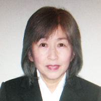 草香 有子（くさかゆうこ）  